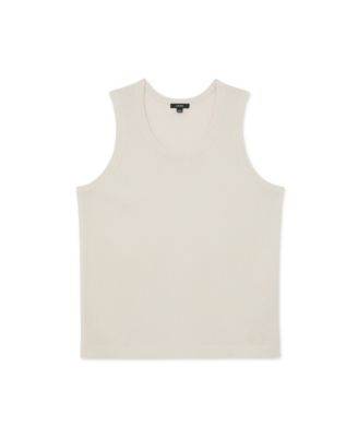 Топ REISS Men's Watson текстурированный