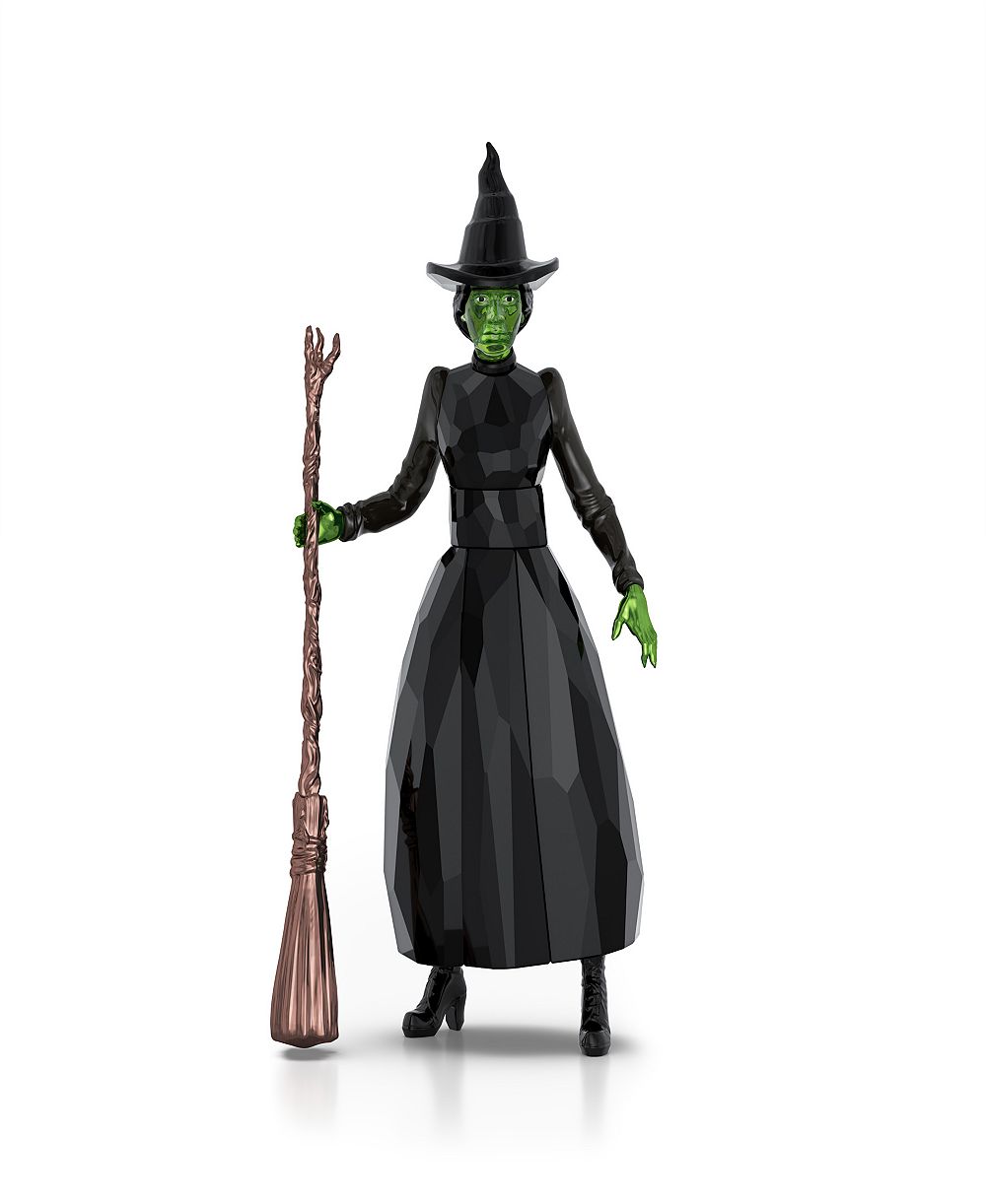 Swarovski Wicked Elphaba Thropp Crystal Figurine