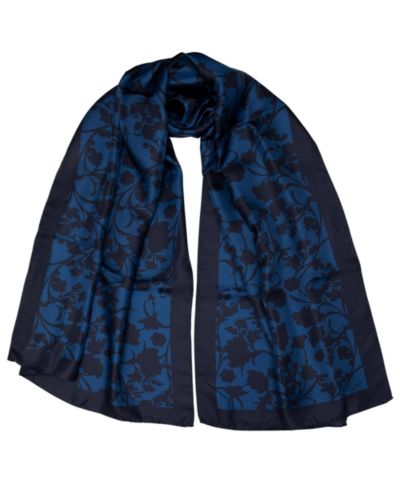 Midnight blue