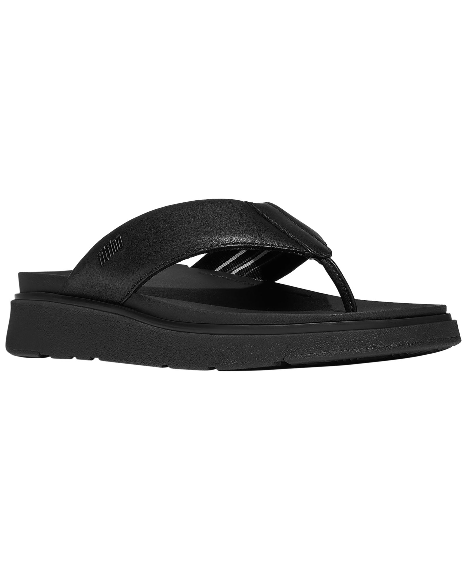 Сандалии FitFlop Men's с круглым носком