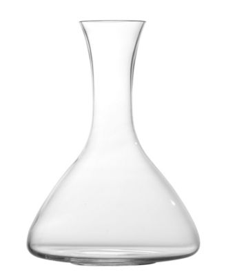 Zwiesel Glas Sensa Crystal Decanter