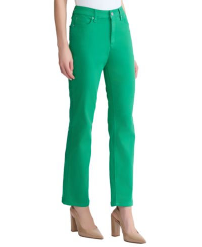 Джинсы Jones New York Petite Lexington Straight