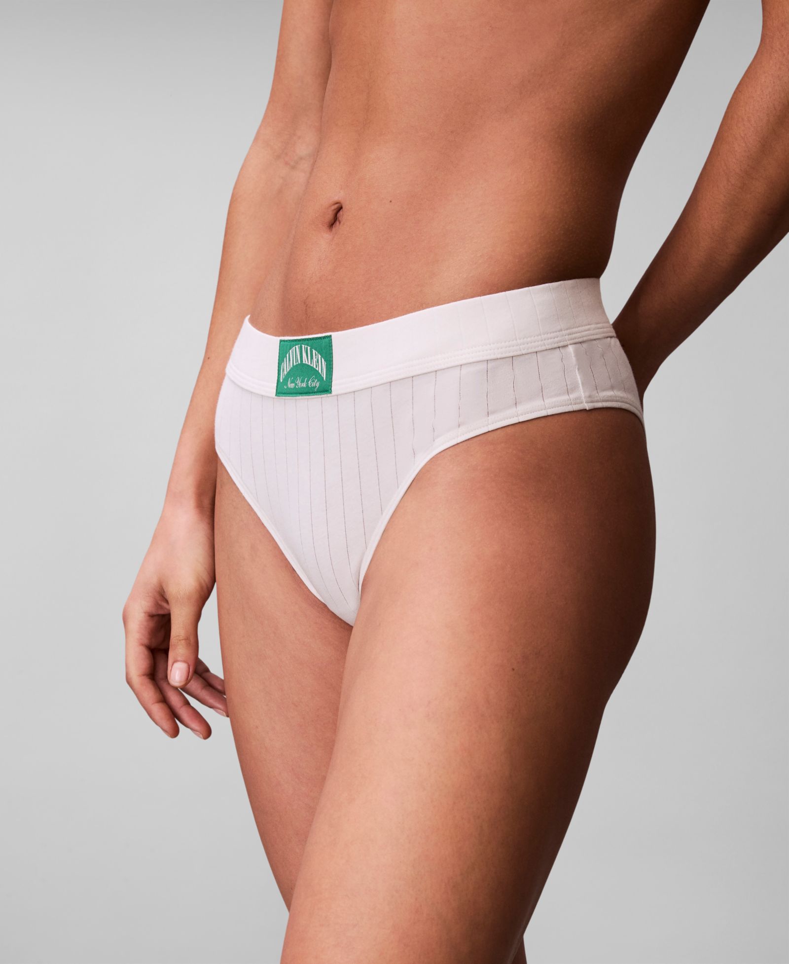 Calvin Klein Heritage Athletic трусики-бикини QF8815