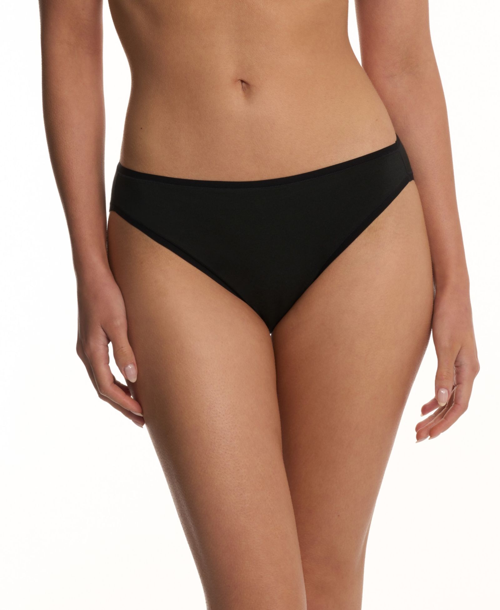 Natori Женский Bliss Bare Bikini Bottoms