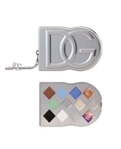 Dolce&Gabbana Eye Dare You! Palette, 0.46 oz.