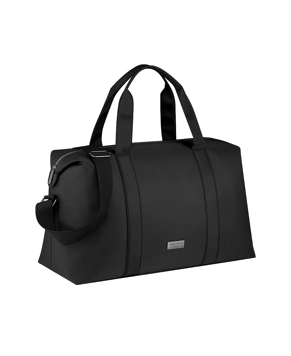 Сумка Jimmy Choo Weekend в подарок при покупке мужского парфюма Jimmy Choo на $120