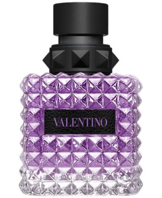 Valentino Donna Born in Roma Purple Melancholia Eau de Parfum, 1.7 oz.