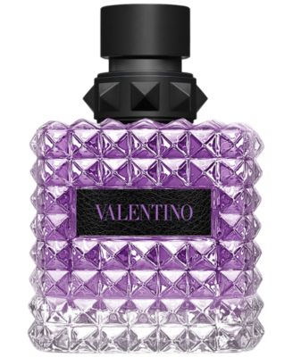 Valentino Donna Born in Roma Purple Melancholia Eau de Parfum, 3.38 oz.