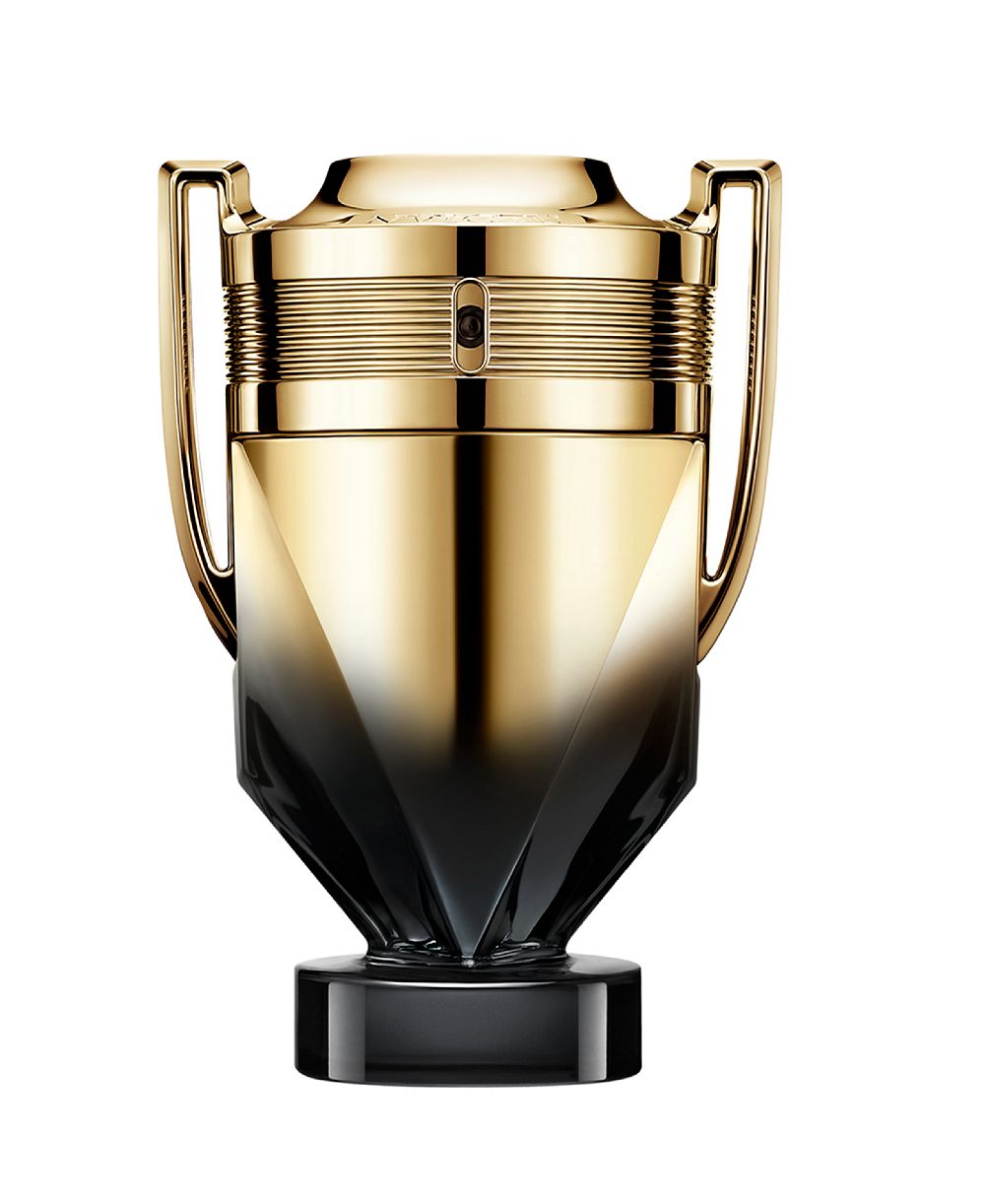 Мужской парфюм Rabanne Invictus Elixir, 1.7 oz.
