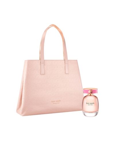 Подарочный набор из 2 предметов: парфюмированная вода и сумка Kate Spade