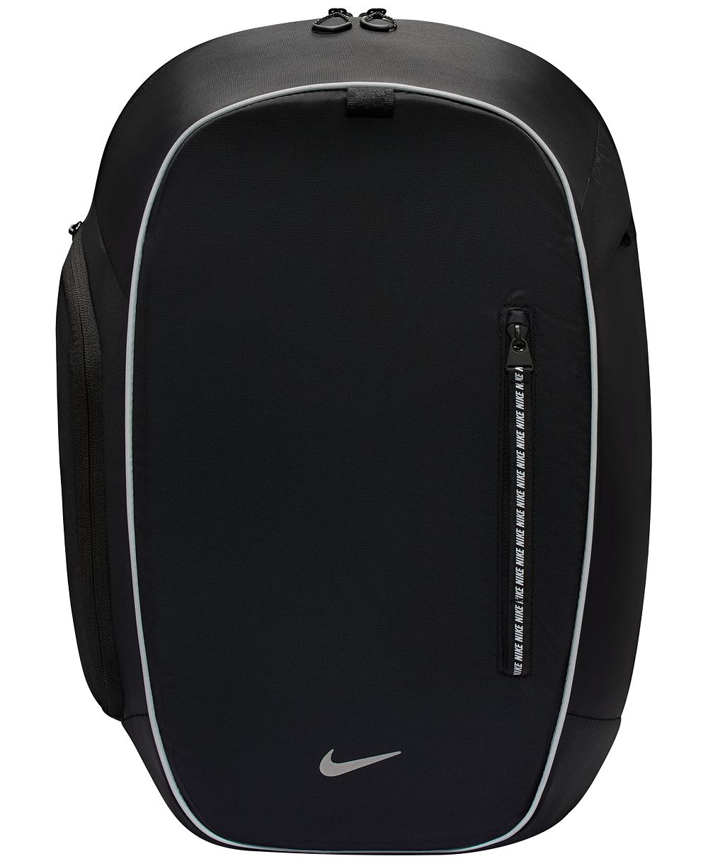 Nike Unisex Commute Zippered Travel Backpack