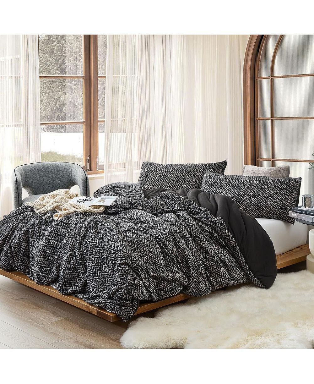 Объемное одеяло Coma Inducer Peak of Cozy