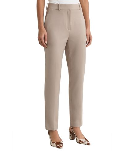 Женские брюки REISS Gabi Slim-Fit