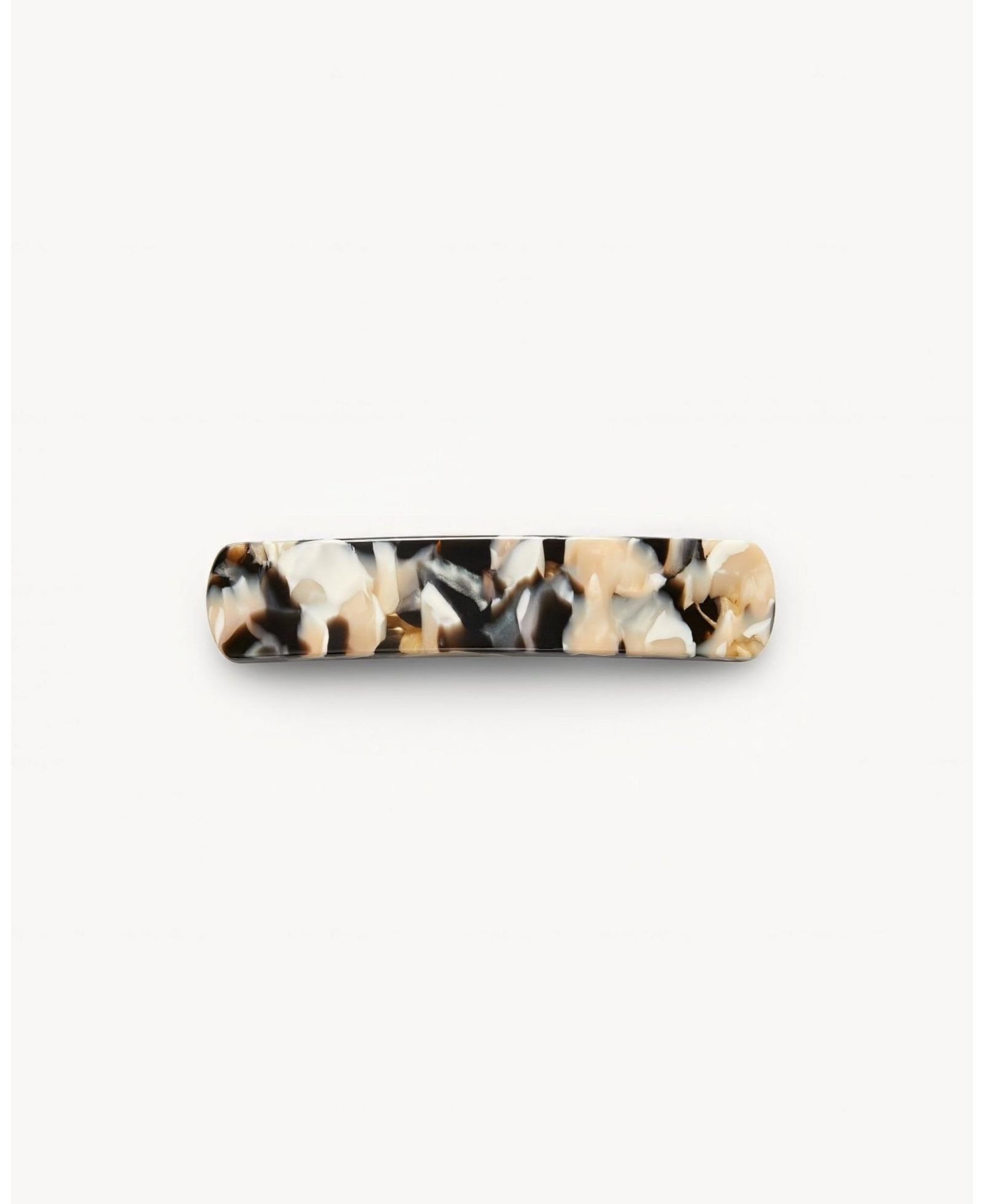 No. 3 Heirloom Barrette