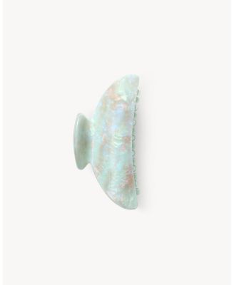 Astral mint