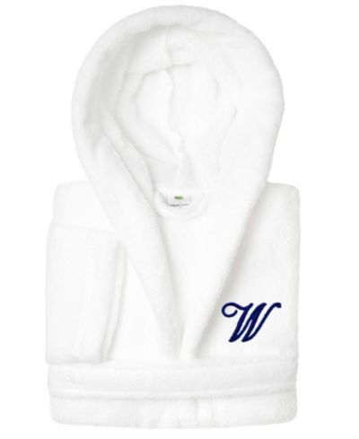 White/Navy W