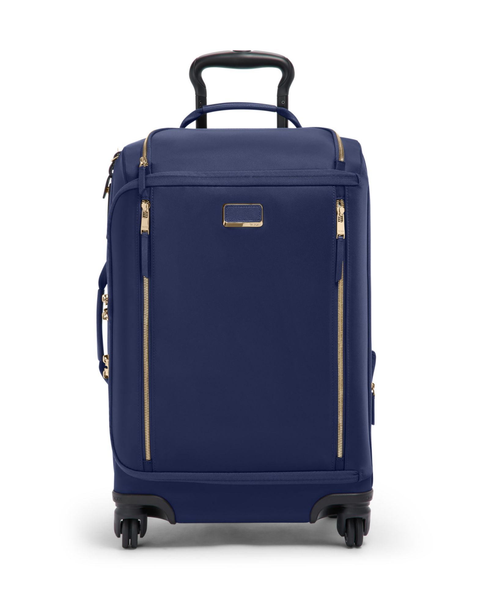 TUMI Voyageur Small Leger International Expandable Carry-On Spinner
