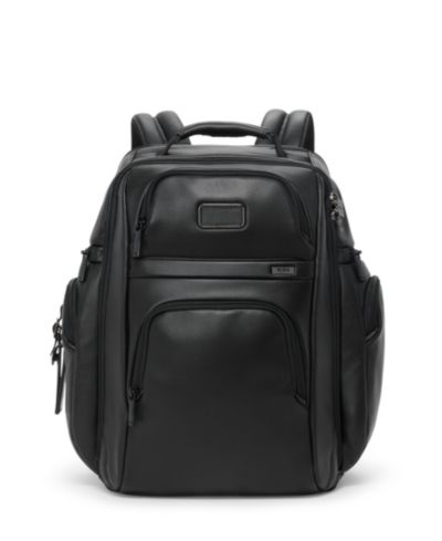 TUMI Alpha Tumi рюкзак-портфель