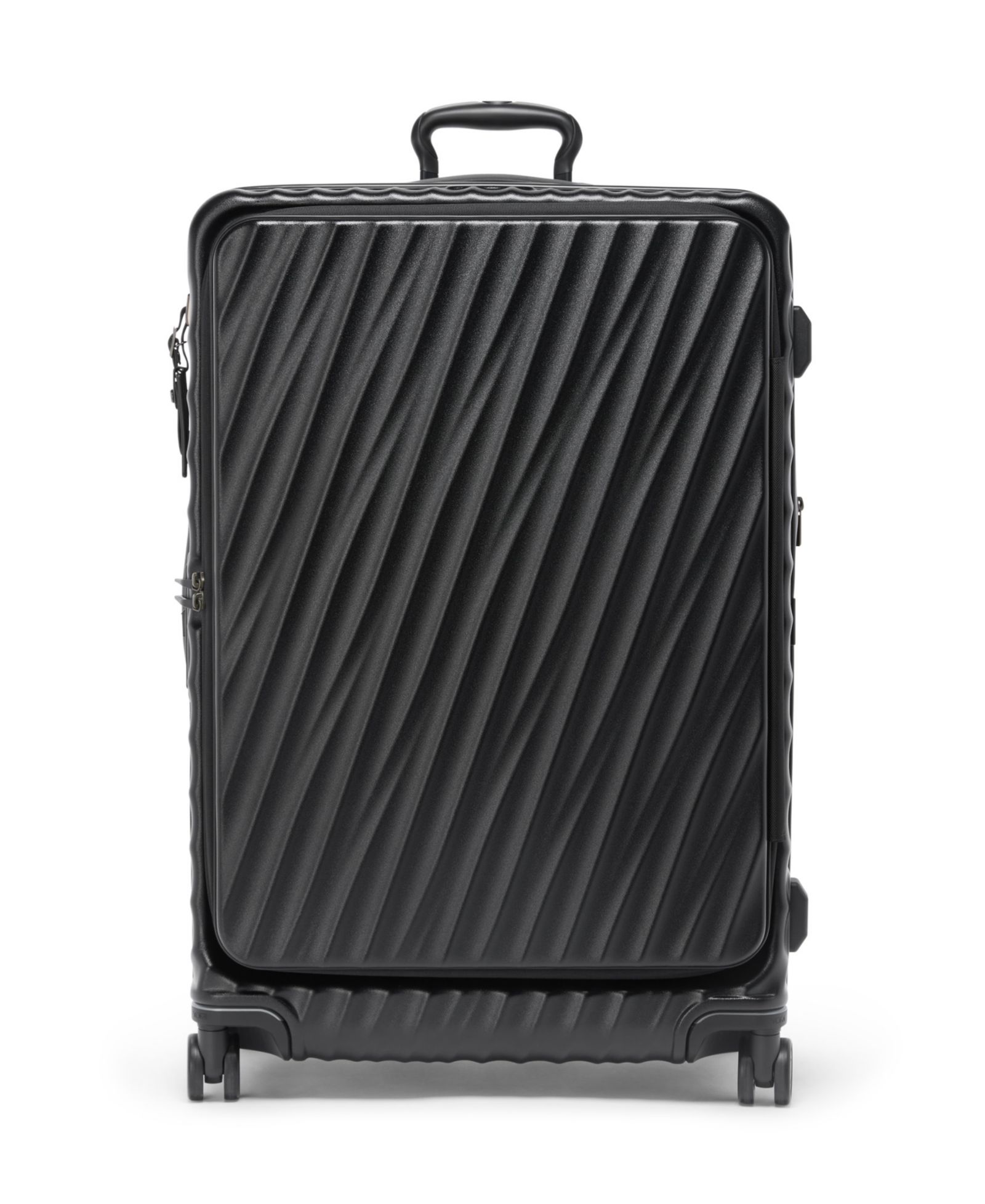 TUMI 19 Degree Large Front Access Expandable Check-In Spinner