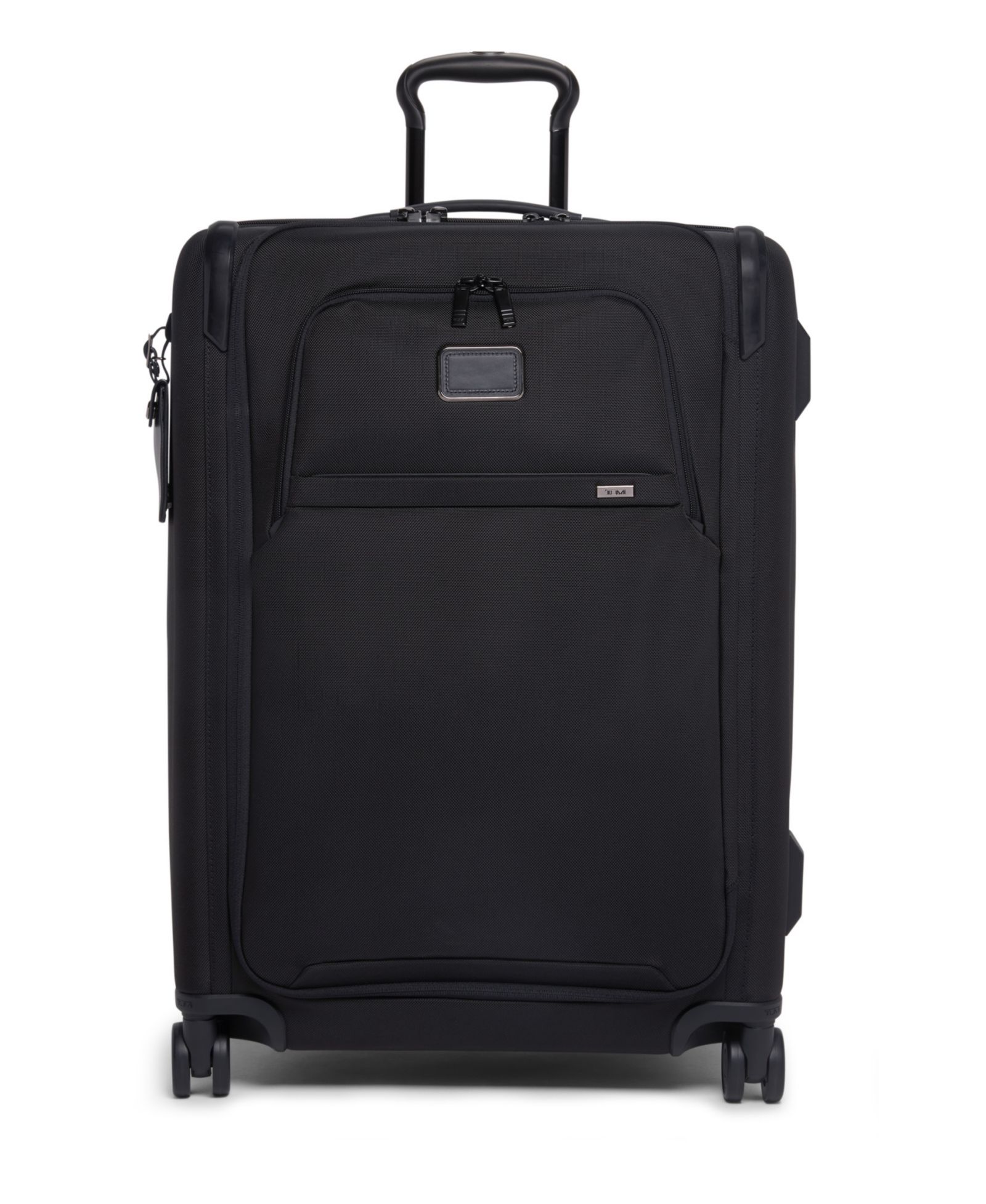 Чемодан TUMI Alpha Medium Dual Access Expandable Check-In Spinner