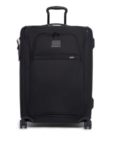 Чемодан TUMI Alpha Medium Dual Access Expandable Check-In Spinner