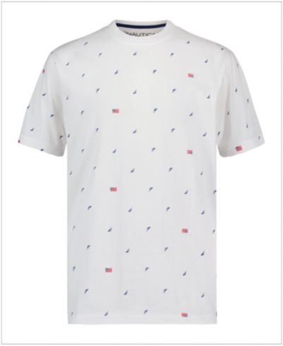 Nautica Boys' 8-20 Short-Sleeve T-Shirt