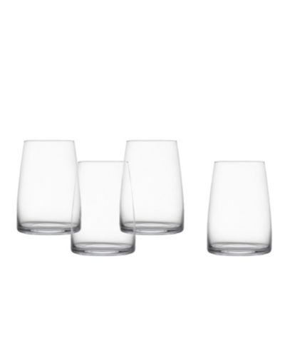 Набор хрустальных бокалов Zwiesel Glas Sensa 4 шт