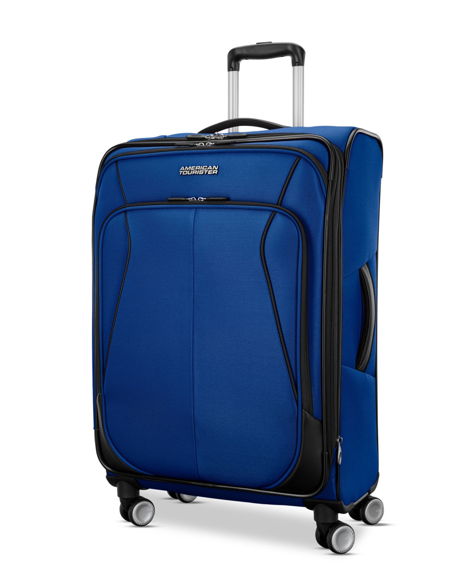 American Tourister 4 Kix 3.0 Medium Spinner