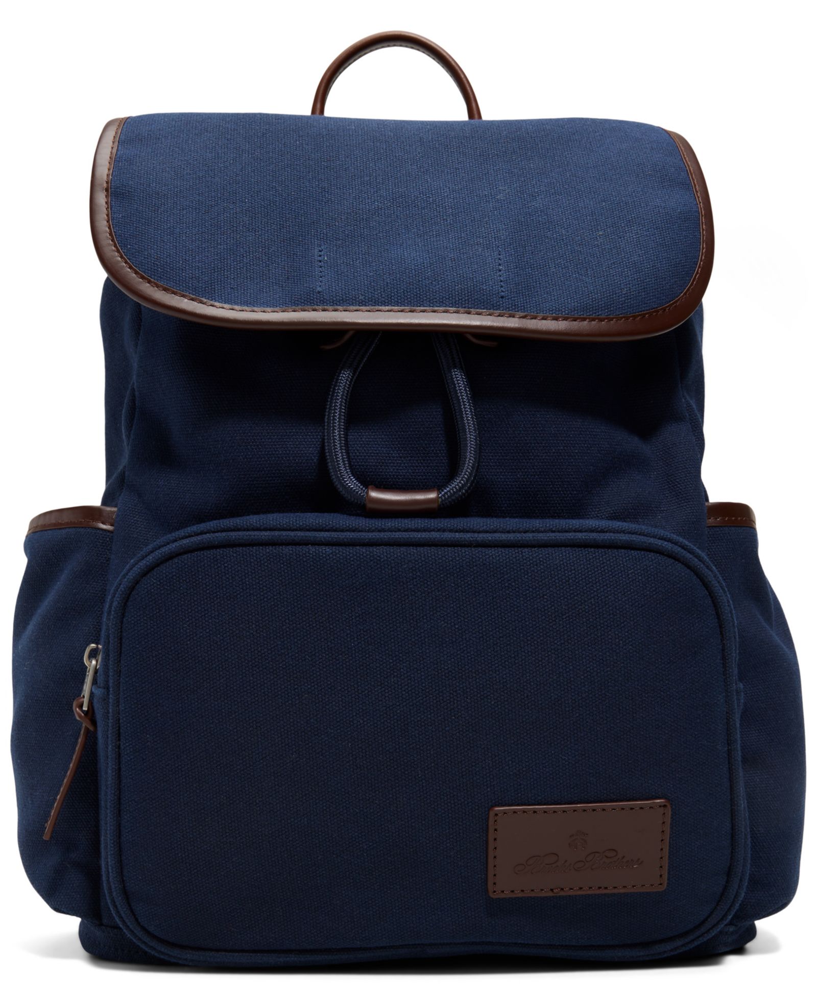 Brooks Brothers Men's Bayport Backpack