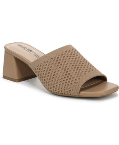 LifeStride Women's Colette 2 Slide Sandals