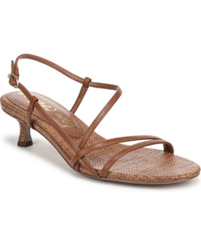 Женские открытые босоножки Sam Edelman Cora