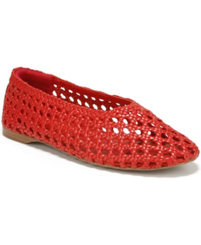 Женские балетки Sam Edelman Women's Shira Ballet Flats