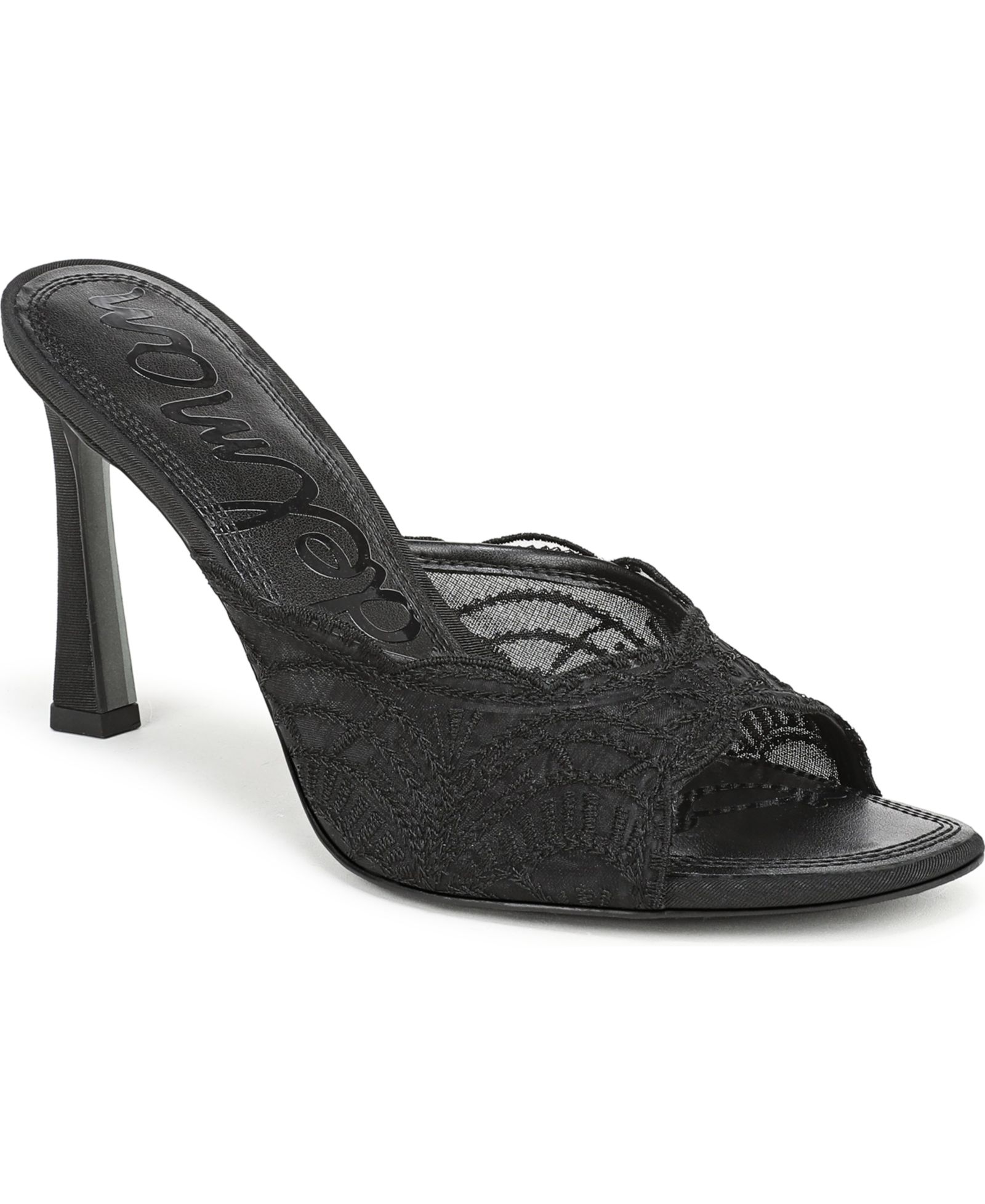 Sam Edelman Женские сандалии Iva Slide