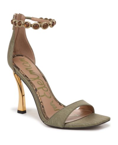 Женские сандалии Sam Edelman Lyra Strappy
