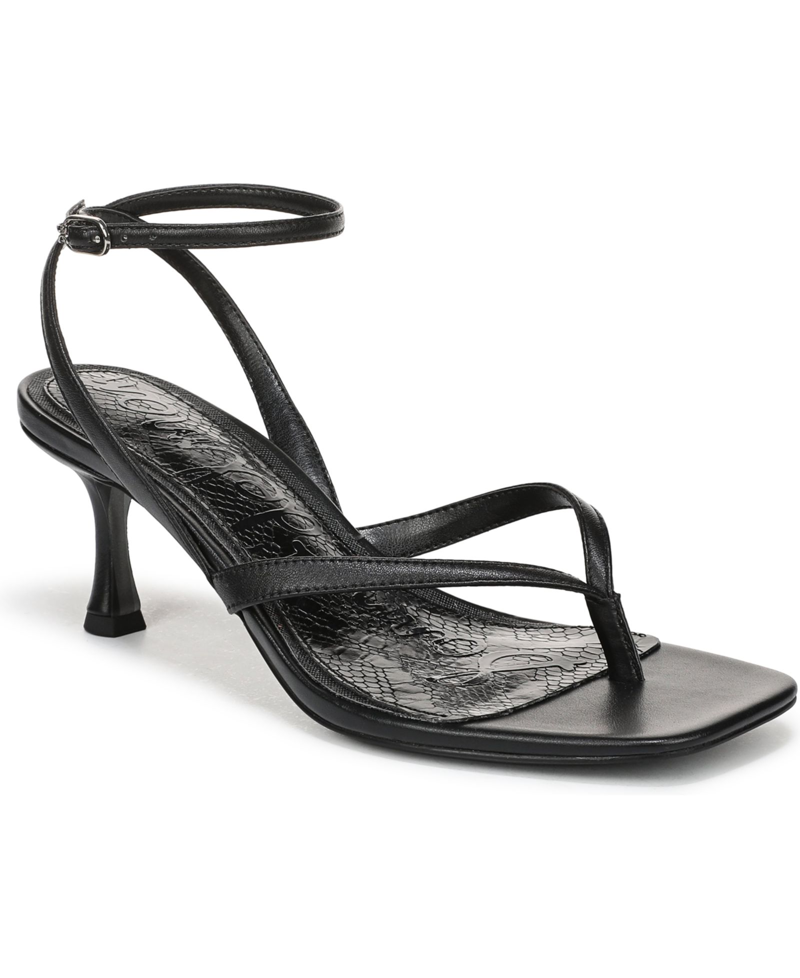 Женские сандалии Sam Edelman Pax Strappy