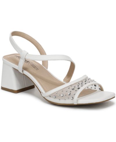 LifeStride Женские сандалии Cheyenne Slingback