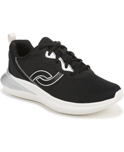 Женские кроссовки Ryka Women's Iconic Lace-Up Sneakers