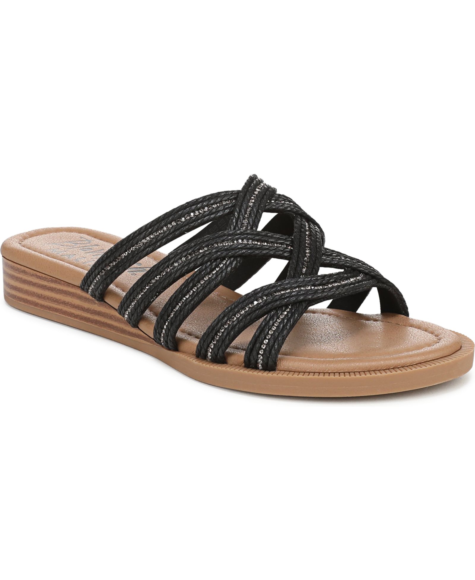 Женские сандалии Blowfish Malibu Addison 2 Slide