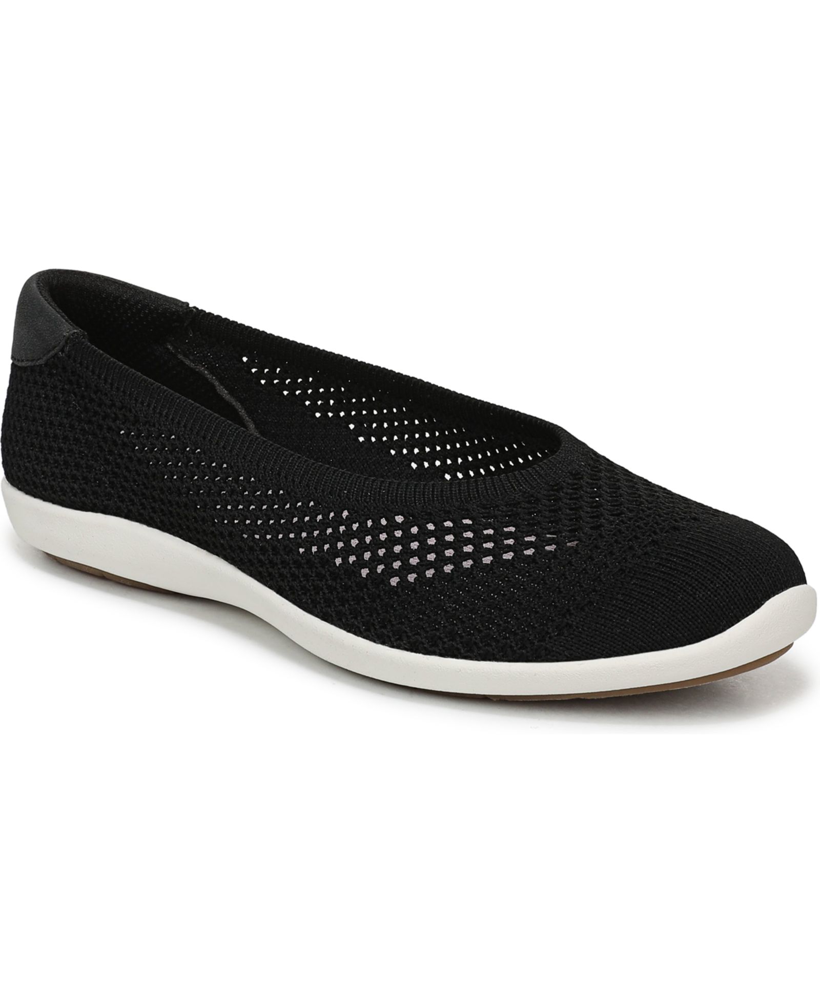 Ryka Women's Clever Ballet Mary Jane Flats