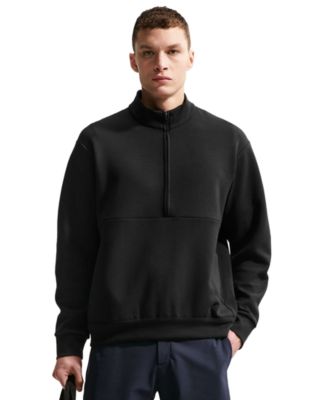 Nike Men's Versatile Dri-FIT Half-Zip Sweatshirt