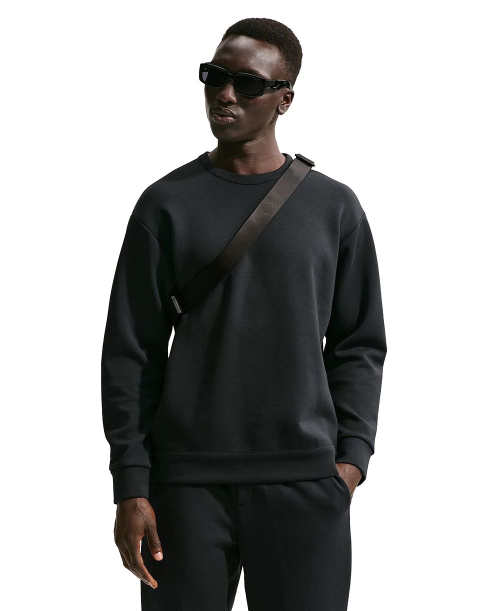 Nike Men's Dri-FIT Crewneck Sweatshirt
