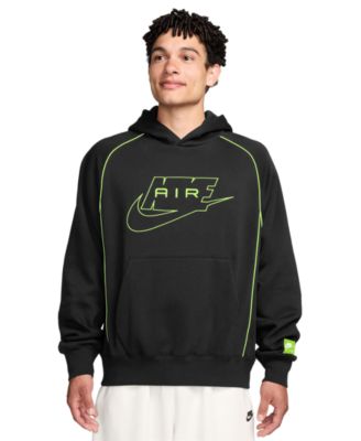 Мужская толстовка Nike Air Fleece Easy