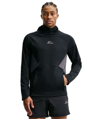 Nike Pro Мужская тренировочная футболка Dri-FIT