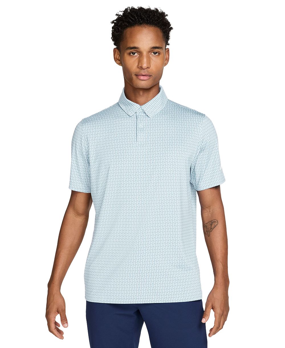 Мужское поло Nike Velocity Dri-FIT Golf
