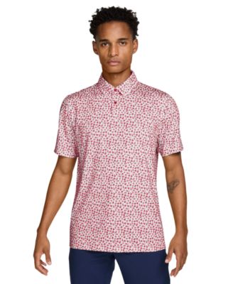 Поло Nike Men's Velocity Dri-FIT