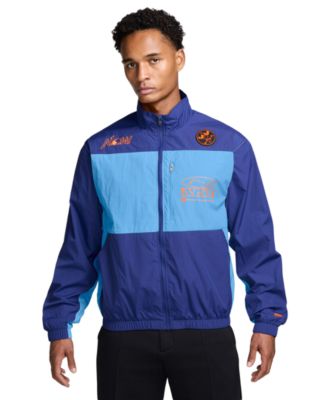 Deep Royal Blue/Football Blue