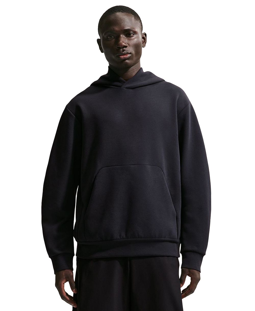 Nike Men's 24.7 ImpossiblySoft Dri-FIT Pullover Hoodie