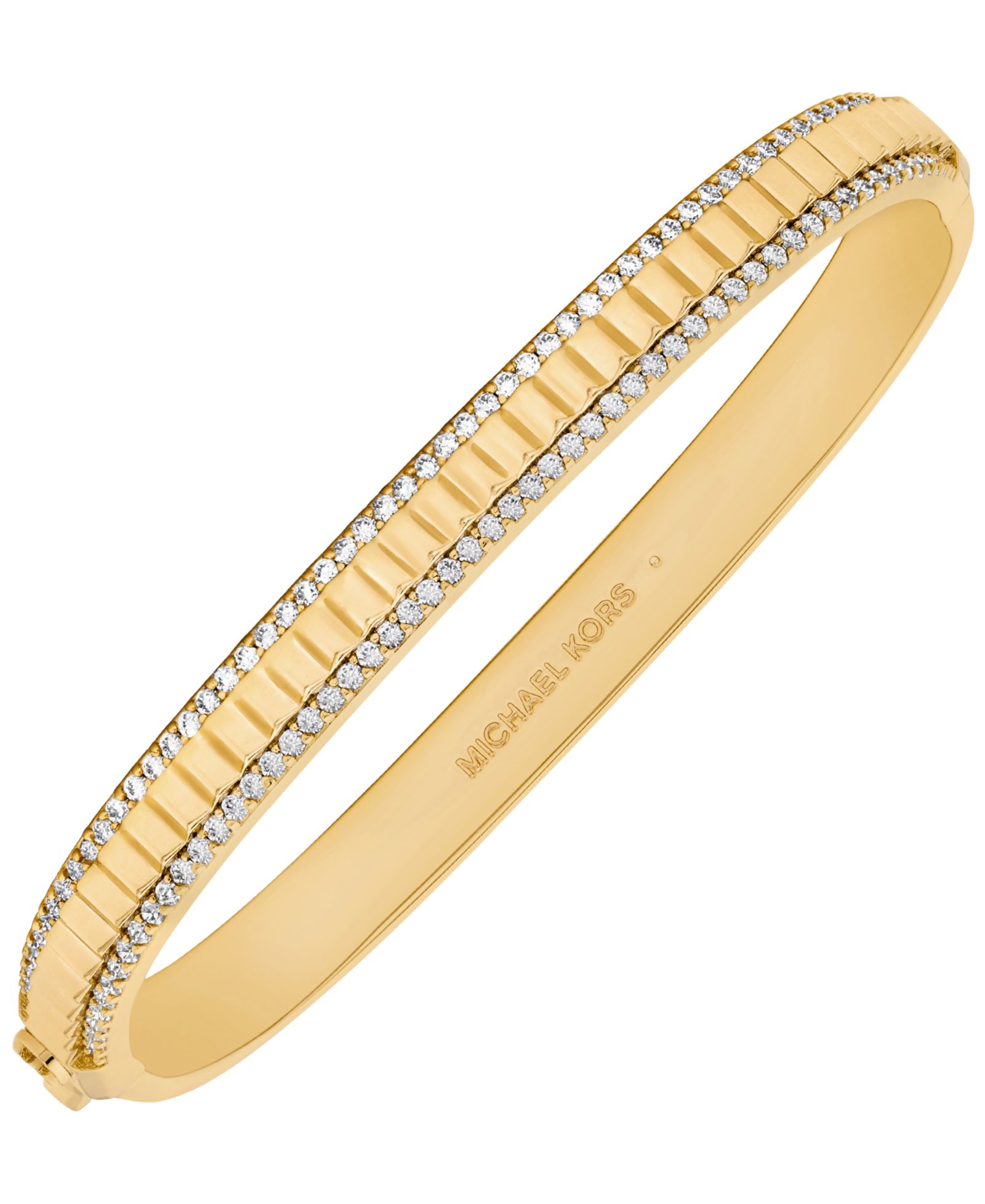 Michael Kors Lexington Bangle Bracelet