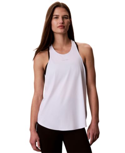 Топ Calvin Klein Performance Women's Icon Sport Active Tank Top