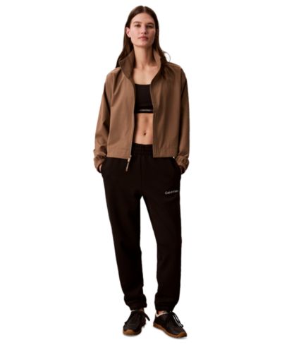 Женские спортивные джоггеры Calvin Klein Performance